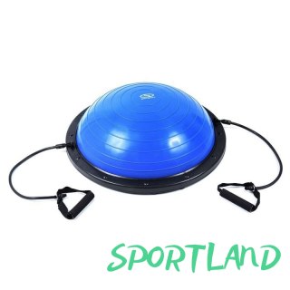 Platforma do ćwiczeń SMJ sport BL001 +2 uchwyty HS-TNK-000009787 N/A