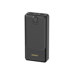 Powerbank K10 10000mAh USB-A 2.4A - czarny