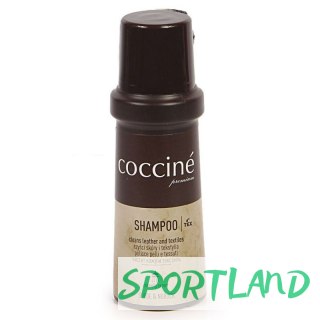 Preparat Coccine szampon do skór i tekstyliów DA0277A szt
