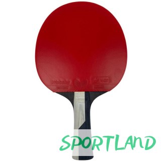 Rakietka do tenisa stołowego Butterfly Timo Boll Diamond S841443 FL- wklęsły