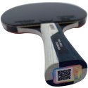 Rakietka do tenisa stołowego Butterfly Timo Boll Diamond S841443 FL- wklęsły