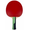 Rakietka do tenisa stołowego Butterfly Timo Boll Smaragd S841447 FL- wklęsły