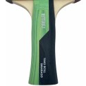 Rakietka do tenisa stołowego Butterfly Timo Boll Smaragd S841447 FL- wklęsły