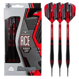 Rzutki Harrows Ace Softip HS-TNK-000013319 16 g