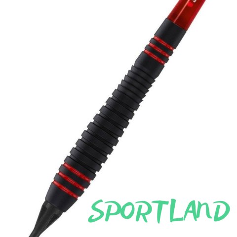 Rzutki Harrows Ace Softip HS-TNK-000013319 16 g Rzutki Harrows Ace Softip HS-TNK-000013319 16 g
