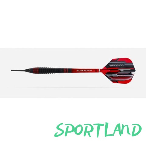 Rzutki Harrows Ace Softip HS-TNK-000013319 16 g Rzutki Harrows Ace Softip HS-TNK-000013319 16 g
