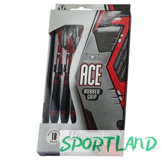 Rzutki Harrows Ace Softip HS-TNK-000013319 18 g