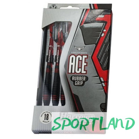 Rzutki Harrows Ace Softip HS-TNK-000013319 18 g Rzutki Harrows Ace Softip HS-TNK-000013319 18 g