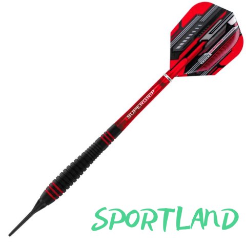 Rzutki Harrows Ace Softip HS-TNK-000013319 18 g Rzutki Harrows Ace Softip HS-TNK-000013319 18 g