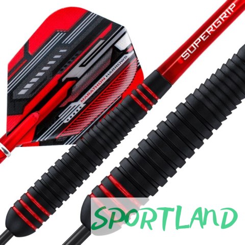 Rzutki Harrows Ace Steeltip HS-TNK-000013316 22 gR Rzutki Harrows Ace Steeltip HS-TNK-000013316 22 gR