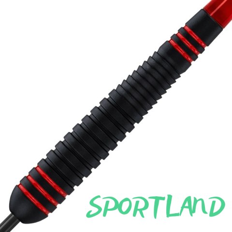 Rzutki Harrows Ace Steeltip HS-TNK-000013316 22 gR Rzutki Harrows Ace Steeltip HS-TNK-000013316 22 gR