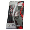 Rzutki Harrows Ace Steeltip HS-TNK-000013316 26 gR Rzutki Harrows Ace Steeltip HS-TNK-000013316 26 gR