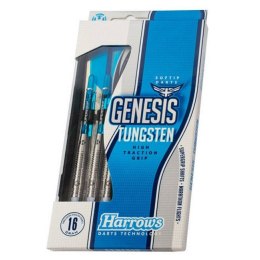 Rzutki Harrows Genesis Tungsten Softip HS-TNK-000013289 18 gR A.