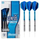 Rzutki Harrows Genesis Tungsten Softip HS-TNK-000013289 18 gR A.