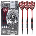 Rzutki Harrows Pirate Softip HS-TNK-000013416 18 gK Rzutki Harrows Pirate Softip HS-TNK-000013416 18 gK