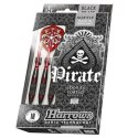 Rzutki Harrows Pirate Softip HS-TNK-000013416 18 gK Rzutki Harrows Pirate Softip HS-TNK-000013416 18 gK