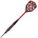 Rzutki Harrows Pirate Softip HS-TNK-000013416 18 gK Rzutki Harrows Pirate Softip HS-TNK-000013416 18 gK