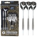 Rzutki Harrows SIilver Shark Softip HS-TNK-000013223 18 gR B.