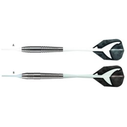 Rzutki Harrows SIilver Shark Softip HS-TNK-000013223 18 gR B.
