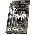 Rzutki Harrows SIilver Shark Softip HS-TNK-000013223 18 gR B.