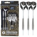 Rzutki Harrows SIilver Shark Softip HS-TNK-000013223 18 gR B.
