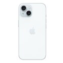 Szkło ochronne na obiektywy iPhone 15/15 Plus - zielone