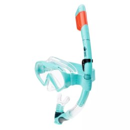 Zestaw do nurkowania Aquawave Hairly Set 92800407477 N/A
