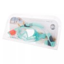 Zestaw do nurkowania Aquawave Hairly Set 92800407477 N/A