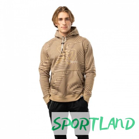 Bluza Bauer Printed Fleece Hoody Sr M 1062286 XL Bluza Bauer Printed Fleece Hoody Sr M 1062286 XL
