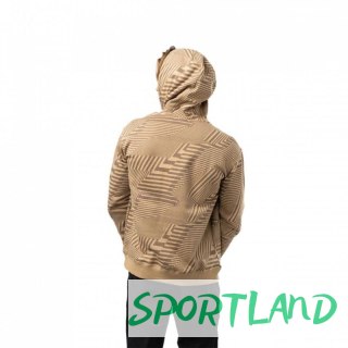 Bluza Bauer Printed Fleece Hoody Sr M 1062286 XL