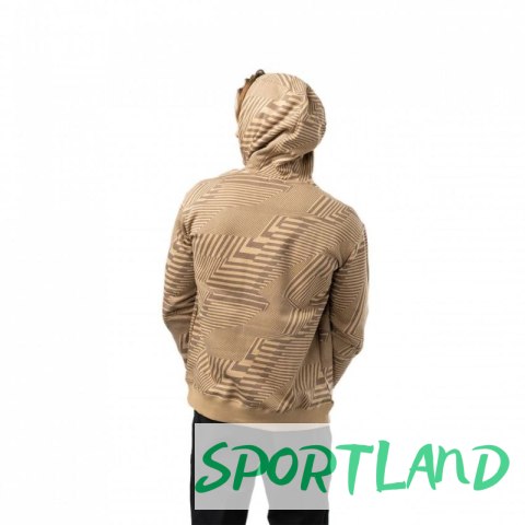 Bluza Bauer Printed Fleece Hoody Sr M 1062286 XL Bluza Bauer Printed Fleece Hoody Sr M 1062286 XL
