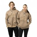 Bluza Bauer Printed Fleece Hoody Sr M 1062286 XL