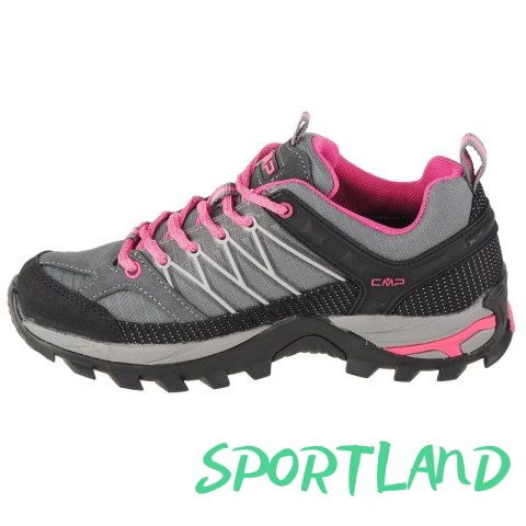 Buty CMP Rigel Low Wmn W 3Q54456-103Q 37 Buty CMP Rigel Low Wmn W 3Q54456-103Q 37