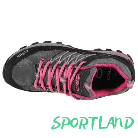 Buty CMP Rigel Low Wmn W 3Q54456-103Q 37 Buty CMP Rigel Low Wmn W 3Q54456-103Q 37