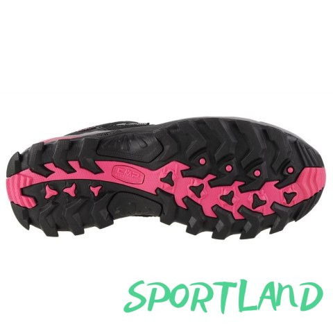 Buty CMP Rigel Low Wmn W 3Q54456-103Q 37 Buty CMP Rigel Low Wmn W 3Q54456-103Q 37