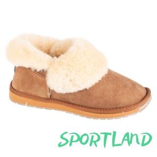 Buty EMU Australia Platinum Mintaro W WP11850-CHES 38