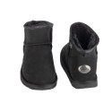 Buty EMU Australia Platinum Slim Darling W WP11875-BLAK 38