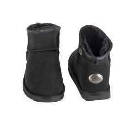 Buty EMU Australia Platinum Slim Darling W WP11875-BLAK 38