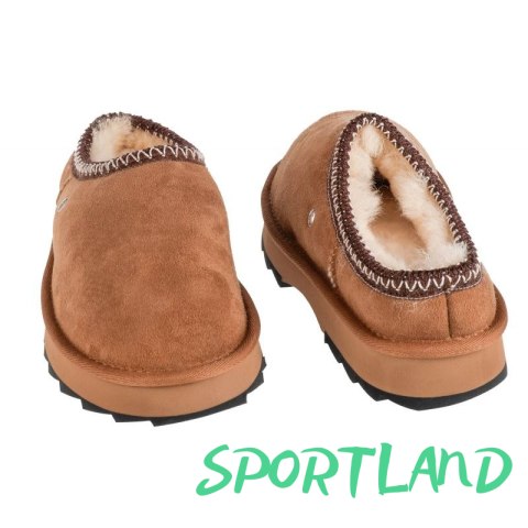 Buty EMU Australia Sharky Scuff W W13179-CHES 36 Buty EMU Australia Sharky Scuff W W13179-CHES 36