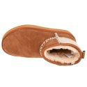 Buty EMU Australia Stinger Knit Flatform W W13143-CHES 38