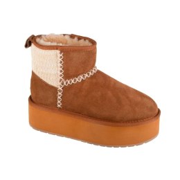 Buty EMU Australia Stinger Knit Flatform W W13143-CHES 40