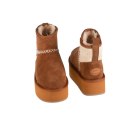 Buty EMU Australia Stinger Knit Flatform W W13143-CHES 40