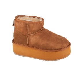 Buty EMU Australia Stinger Micro Flatform W W13082-CHES 39