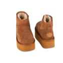 Buty EMU Australia Stinger Micro Flatform W W13082-CHES 41