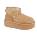 Buty EMU Australia Stinger Micro Flatform W W13082-SAND 39