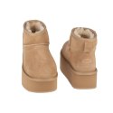 Buty EMU Australia Stinger Micro Flatform W W13082-SAND 39