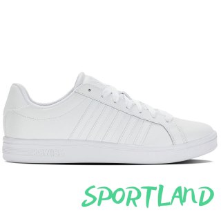 Buty K-Swiss Court Tiebreak M 07011-154-M 41.0