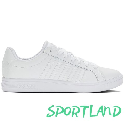Buty K-Swiss Court Tiebreak M 07011-154-M 41.0 Buty K-Swiss Court Tiebreak M 07011-154-M 41.0