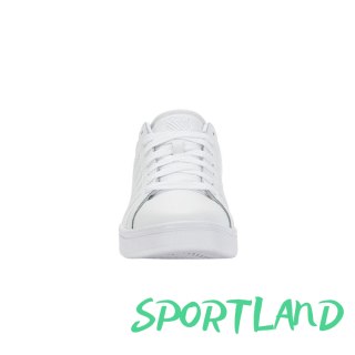 Buty K-Swiss Court Tiebreak M 07011-154-M 41.0