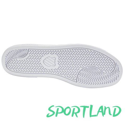 Buty K-Swiss Court Tiebreak M 07011-154-M 41.0 Buty K-Swiss Court Tiebreak M 07011-154-M 41.0